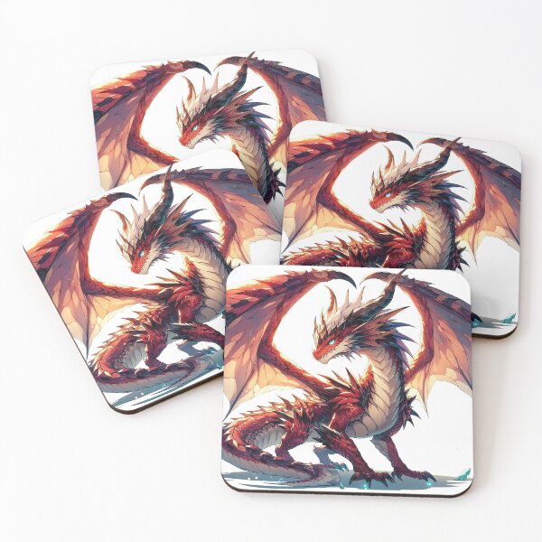 Item preview, Dragon RPG designed and sold by TomaszL.
