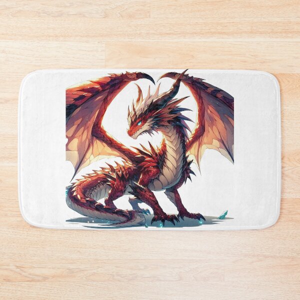 Item preview, Dragon RPG designed and sold by TomaszL.