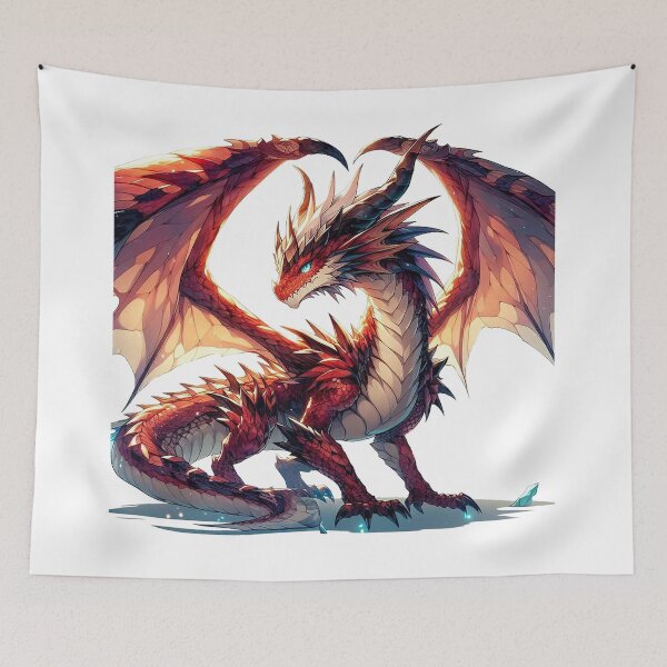 Item preview, Dragon RPG designed and sold by TomaszL.