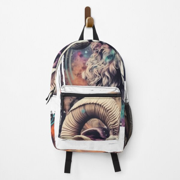 Item preview,  "Aries Inferno" designed and sold by ChamounVisual.