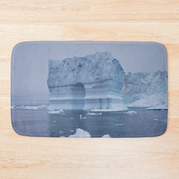Item preview, Arc de Triomphe in Greenland designed and sold by elisainiceland.