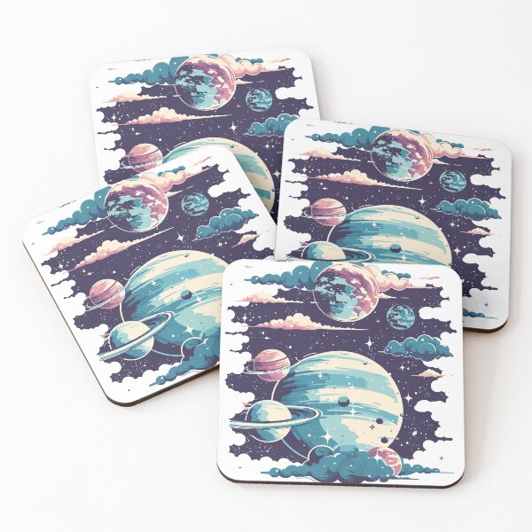 Item preview,  A Cosmic Odyssey Through Dreams designed and sold by Neo Nirvana.