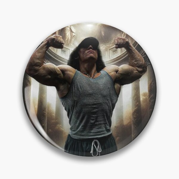 Item preview,  sam sulek art designed and sold by ZENITHSPARK1.