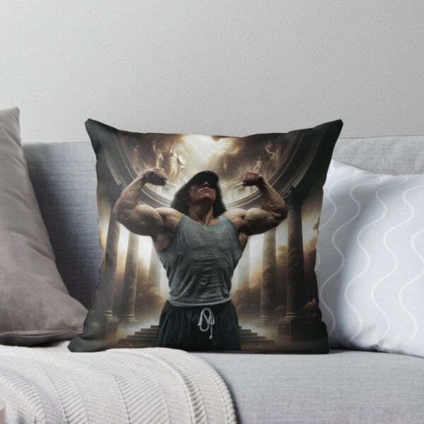 Item preview,  sam sulek art designed and sold by ZENITHSPARK1.