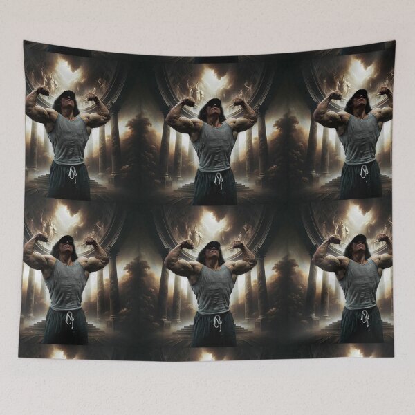 Item preview,  sam sulek art designed and sold by ZENITHSPARK1.