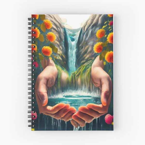 Item preview, Agua fuente de vida designed and sold by NgaeDesign.