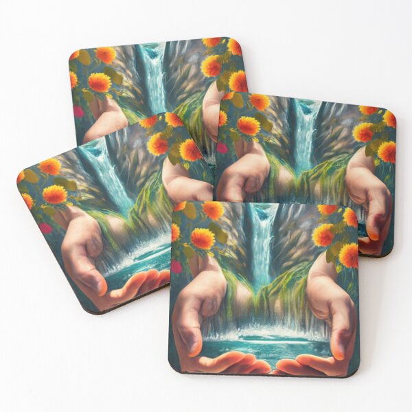Item preview, Water source of life designed and sold by NgaeDesign.