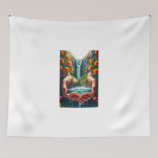 Item preview, Water source of life designed and sold by NgaeDesign.