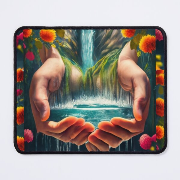 Item preview, Water source of life designed and sold by NgaeDesign.