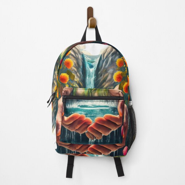 Item preview, Water source of life designed and sold by NgaeDesign.