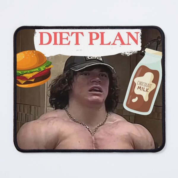 Item preview, Sam Sulek Chocolate Milk designed and sold by ZENITHSPARK1.