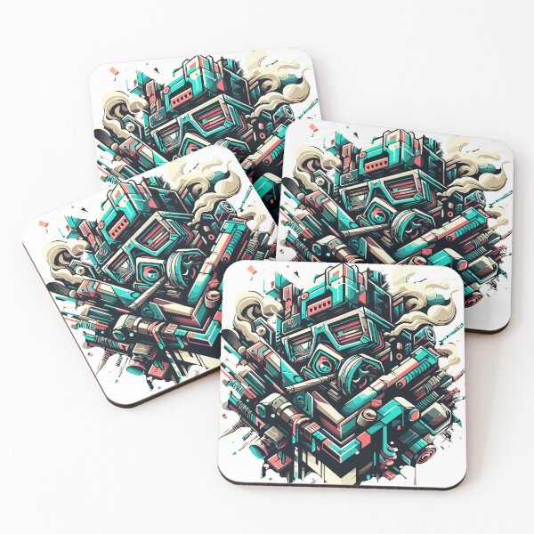 Item preview, Street Art Graffiti. urban expression designed and sold by ElOjoAzul.