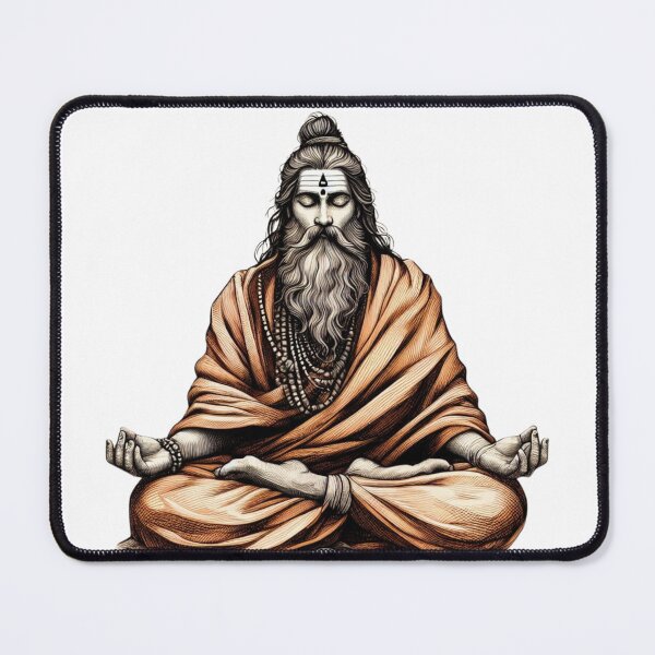 Item preview, Om Namah Shivaya designed and sold by Azrora.