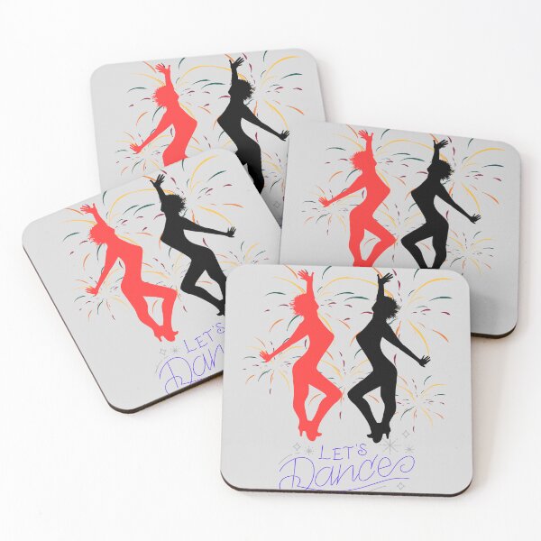 Item preview,  Dancing Choreographers Day.  designed and sold by ESaleingCenter.