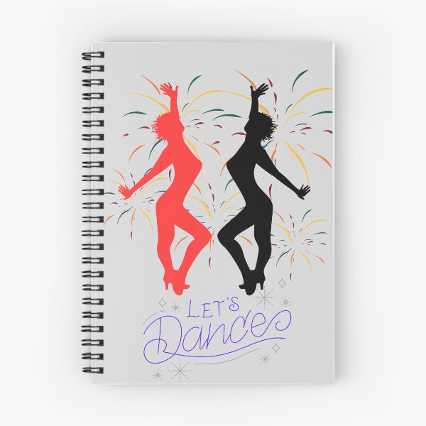 Item preview,  Dancing Choreographers Day.  designed and sold by ESaleingCenter.