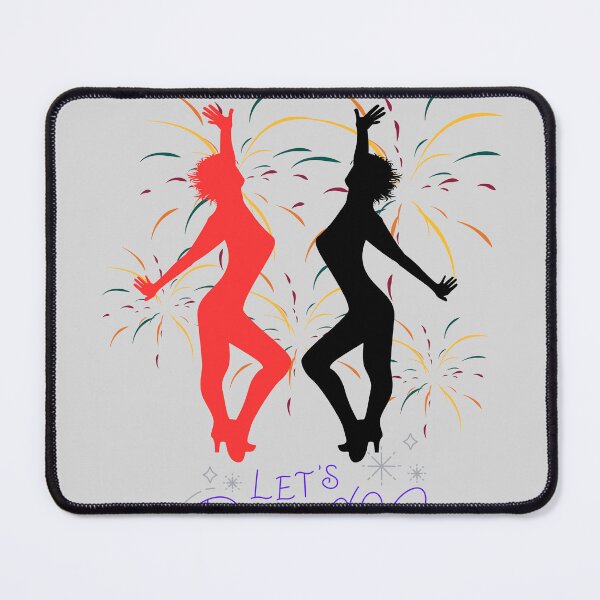 Item preview,  Dancing Choreographers Day.  designed and sold by ESaleingCenter.