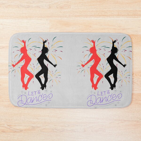 Item preview,  Dancing Choreographers Day.  designed and sold by ESaleingCenter.