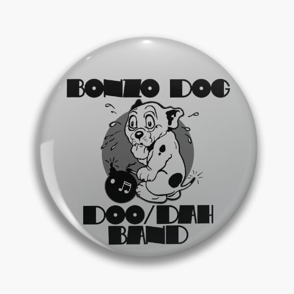 Item preview, The Bonzos designed and sold by Boiled-Owl.
