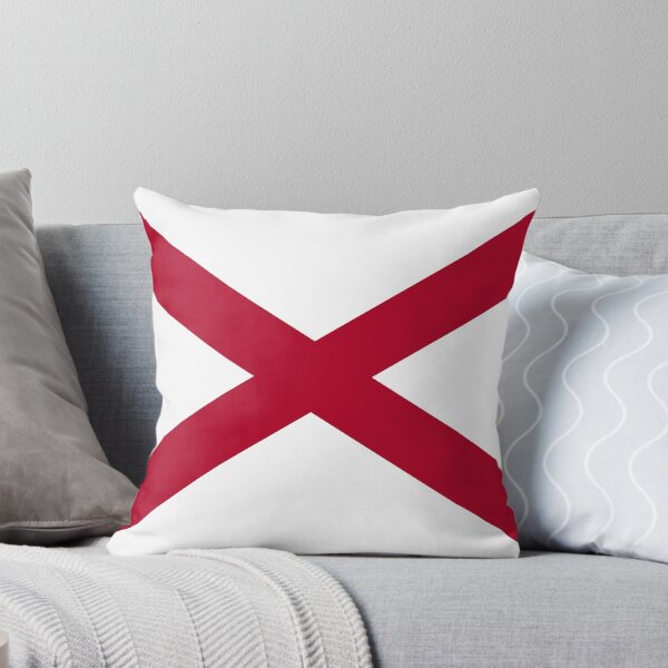 Item preview, Flag of Alabama state designed and sold by Danler.