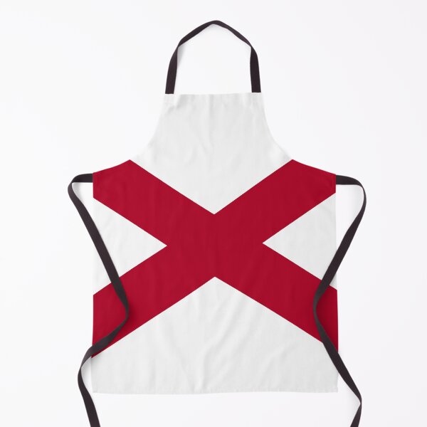 Item preview, Flag of Alabama state designed and sold by Danler.