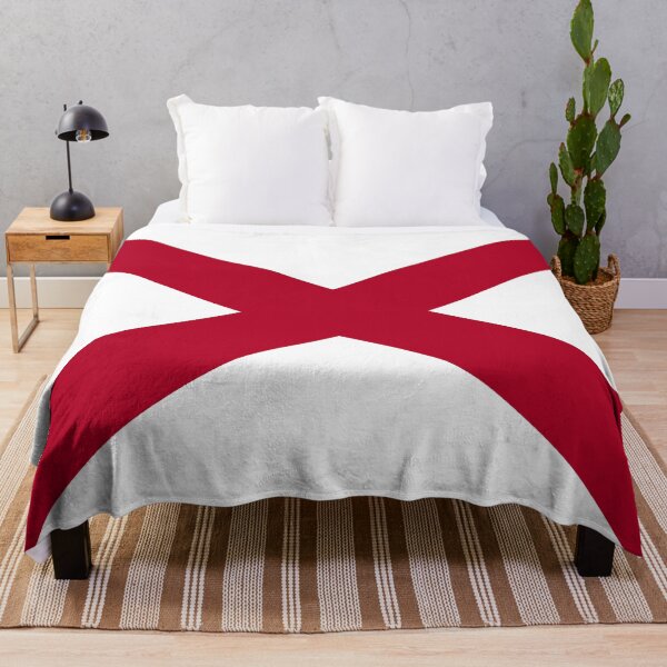 Item preview, Flag of Alabama state designed and sold by Danler.