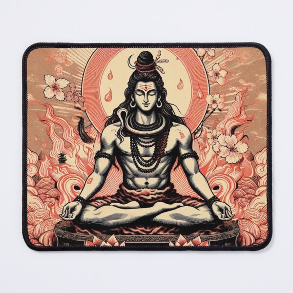 Item preview, Om Namah Shivaya designed and sold by Azrora.