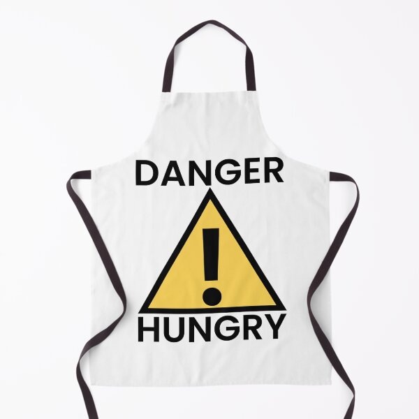 Item preview, Funny danger road sign design  designed and sold by John Gault.