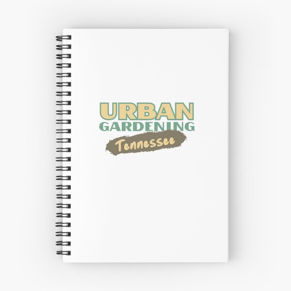 Item preview, Urban Gardening Tennessee designed and sold by Andreas M. Mueller.