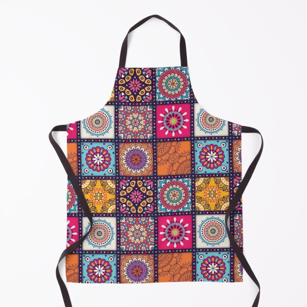 Item preview, Indian Traditional Art - Mandala patterns designed and sold by creativeideaz.