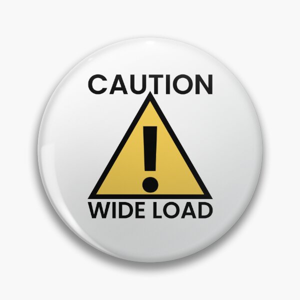 Item preview, Funny rude road sign design  designed and sold by John Gault.