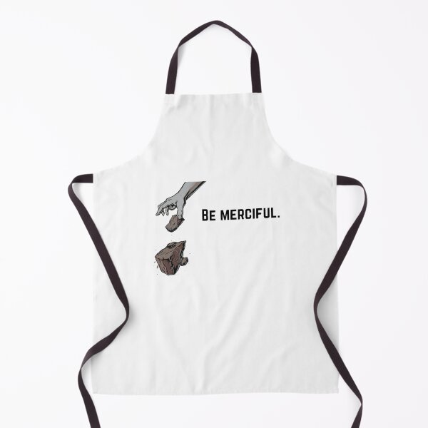 Item preview,  Be Merciful designed and sold by Dashinlad.
