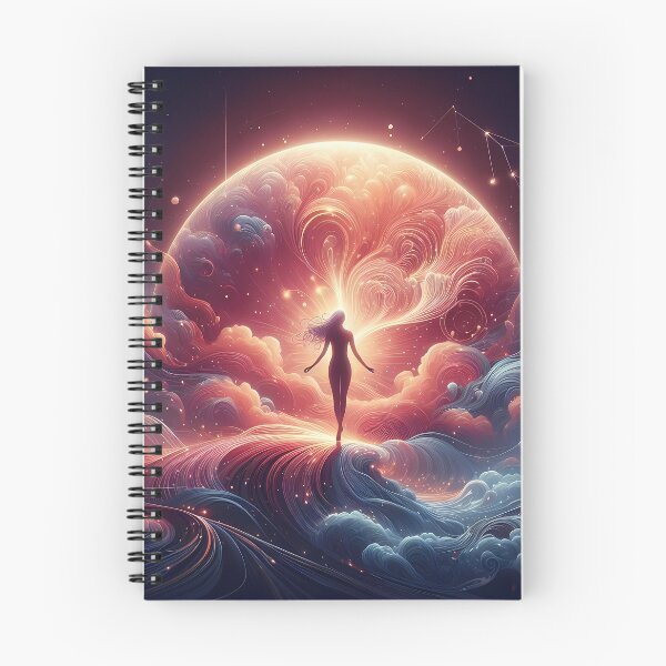 Item preview, Cosmic Reverie: Artistic Views of the Universe 01 designed and sold by REALDesign-Shop.