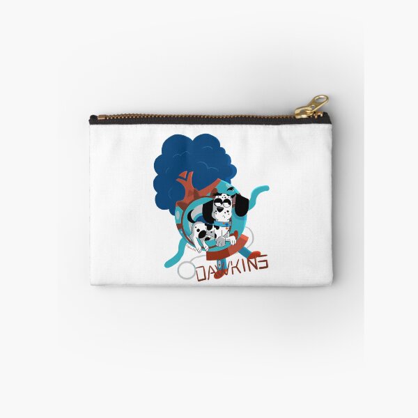 Item preview, Vintage Dog Cute Cartoon designed and sold by ArtFashionHill.