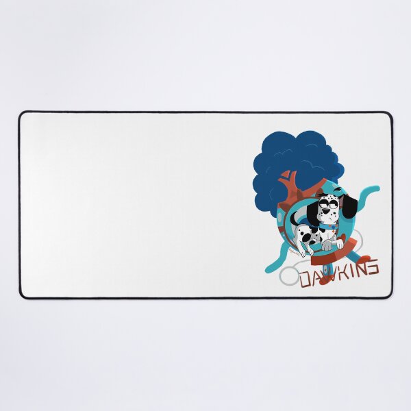 Item preview, Vintage Dog Cute Cartoon designed and sold by ArtFashionHill.