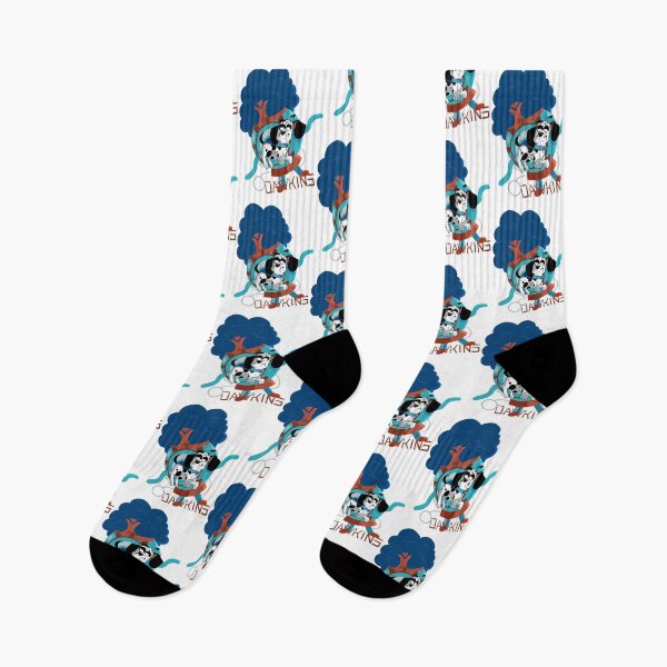 Item preview, Vintage Dog Cute Cartoon designed and sold by ArtFashionHill.