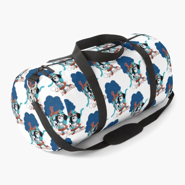 Item preview, Vintage Dog Cute Cartoon designed and sold by ArtFashionHill.