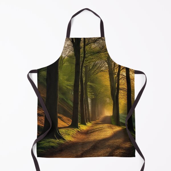 Item preview, Forest path designed and sold by Lachrymosa.