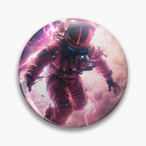 Item preview, Space Drift designed and sold by Pinked-B.