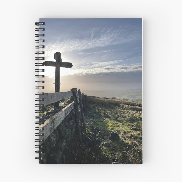 Item preview, Which way next  designed and sold by Claire Preece.