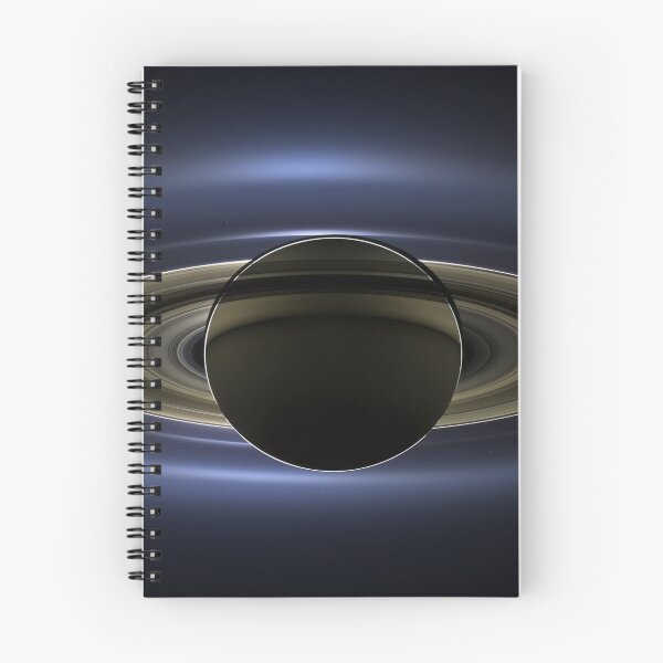 Aperçu de l'œuvre Saturne créée et vendue par 2sweetsDesign.