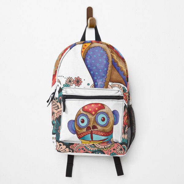 Item preview, Indian Traditional Art - Sustainable monkey designed and sold by creativeideaz.