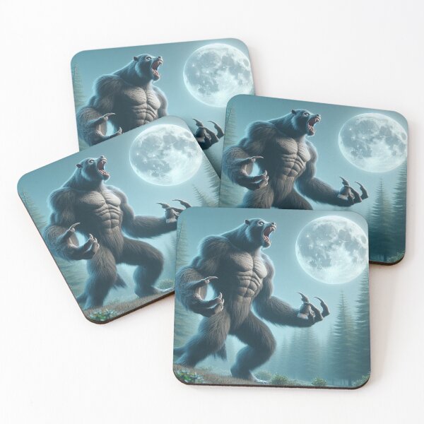 Item preview, Werewolf designed and sold by RaF71PrO.