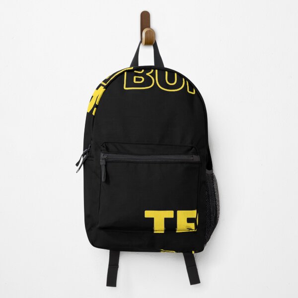 Item preview, Tesla Bumper designed and sold by Benbera.
