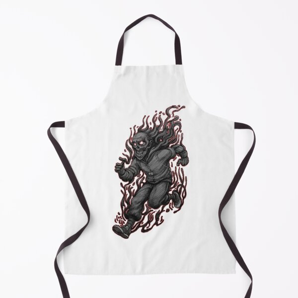 Item preview, angry runs skeleton designed and sold by bukajart.
