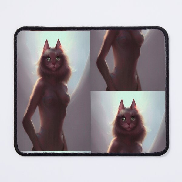 Item preview, Cat Lady designed and sold by droogdionne.