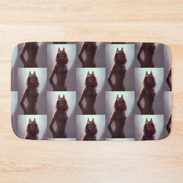 Item preview, Cat Lady designed and sold by droogdionne.