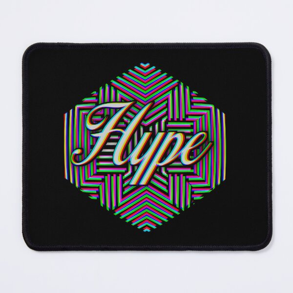 Item preview, Hype - With Power Shape designed and sold by Psyberspace.