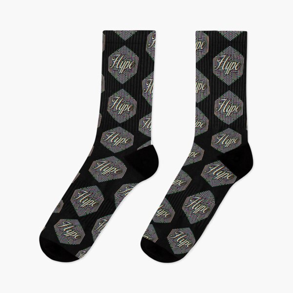 Item preview, Hype - With Power Shape designed and sold by Psyberspace.