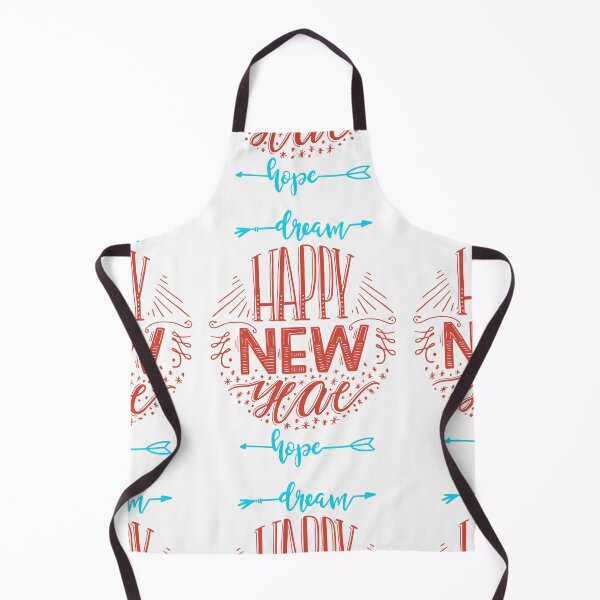 Item preview, A new year of hope designed and sold by NexCreation.