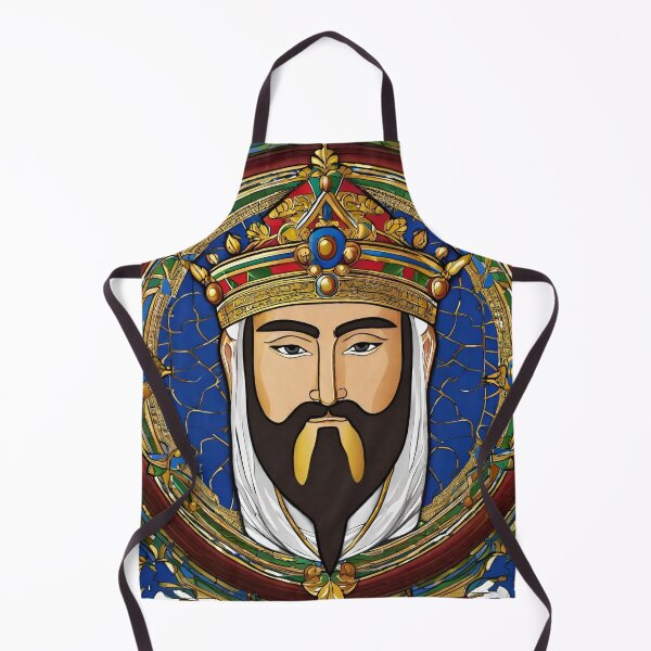 Item preview, Charlemagne designed and sold by Lachrymosa.